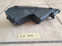 Volkswagen Golf 7 Left Fog Light