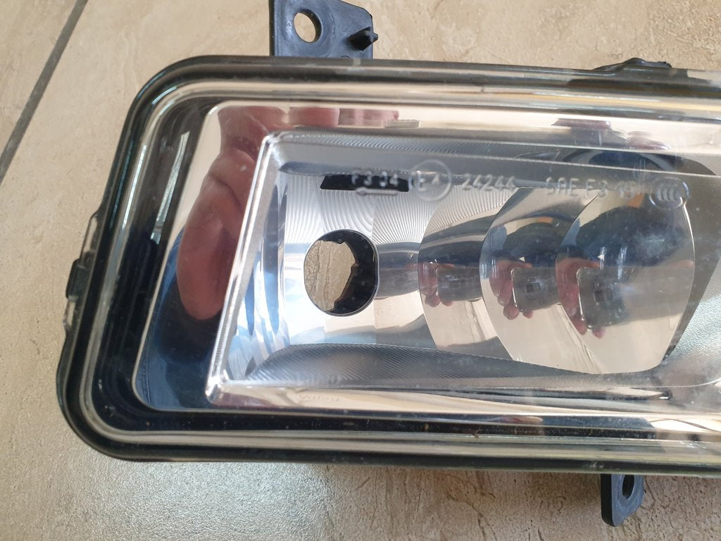Nissan Qashqai Right Fog Light