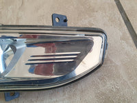 Nissan Qashqai Right Fog Light