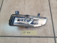 Nissan Qashqai Right Fog Light