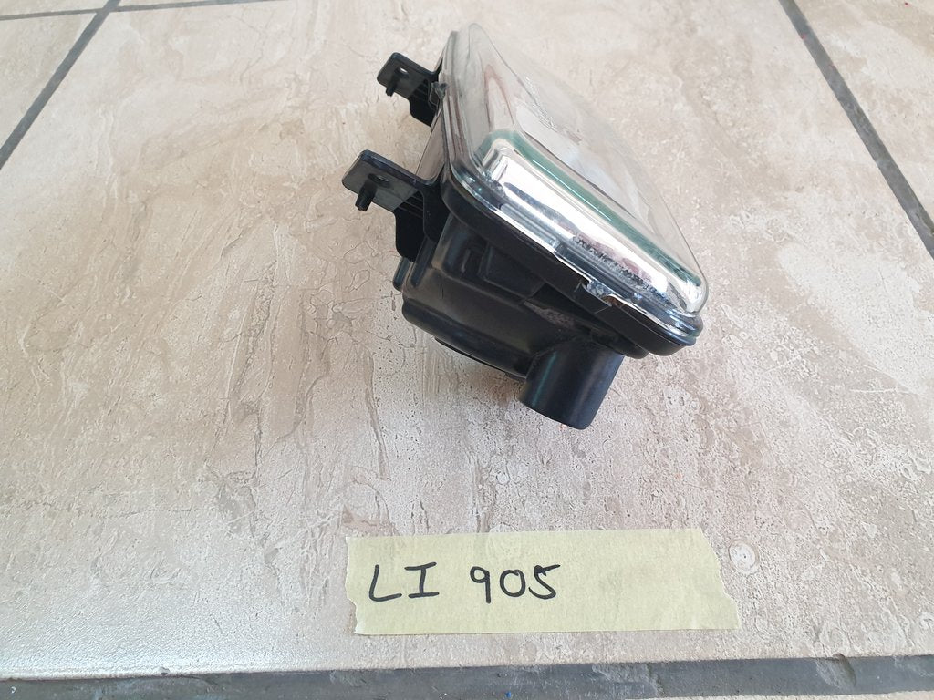 Nissan Qashqai Right Fog Light