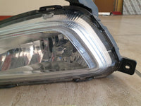 Hyundai Tucson 2016 Left Fog Light