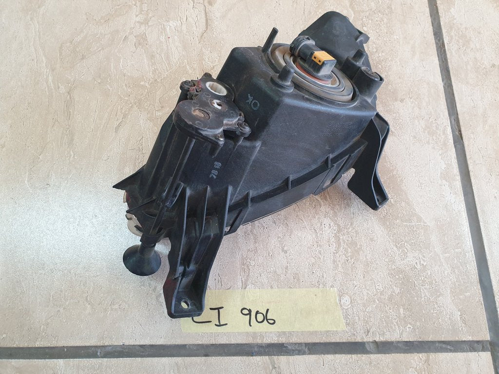 Hyundai Tucson 2016 Left Fog Light