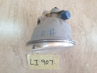 Toyota Hilux Left Fog Light