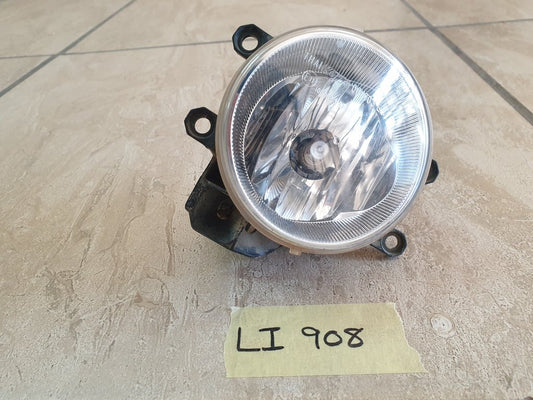 Toyota Hilux Left Fog Light