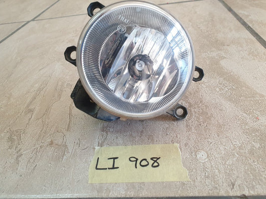 Toyota Hilux Left Fog Light