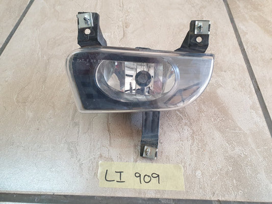 Mahindra Aftermarket Scorpio 2.2 Left Fog Light