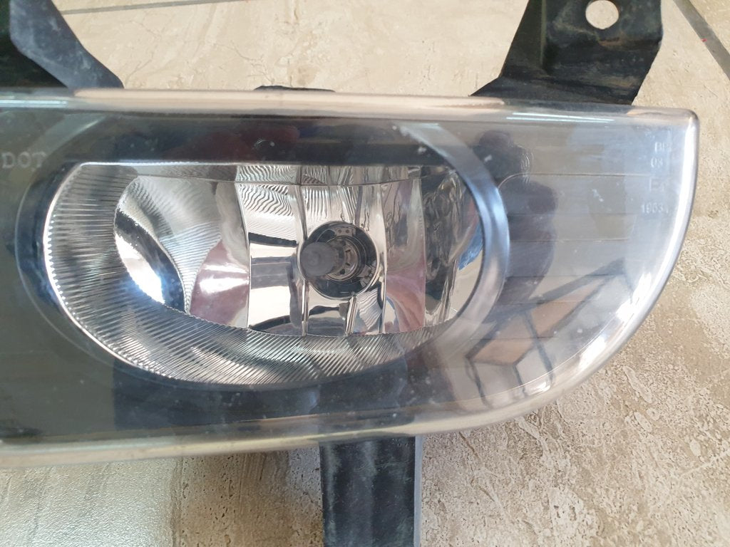 Mahindra Aftermarket Scorpio 2.2 Left Fog Light