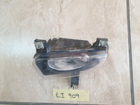 Mahindra Aftermarket Scorpio 2.2 Left Fog Light