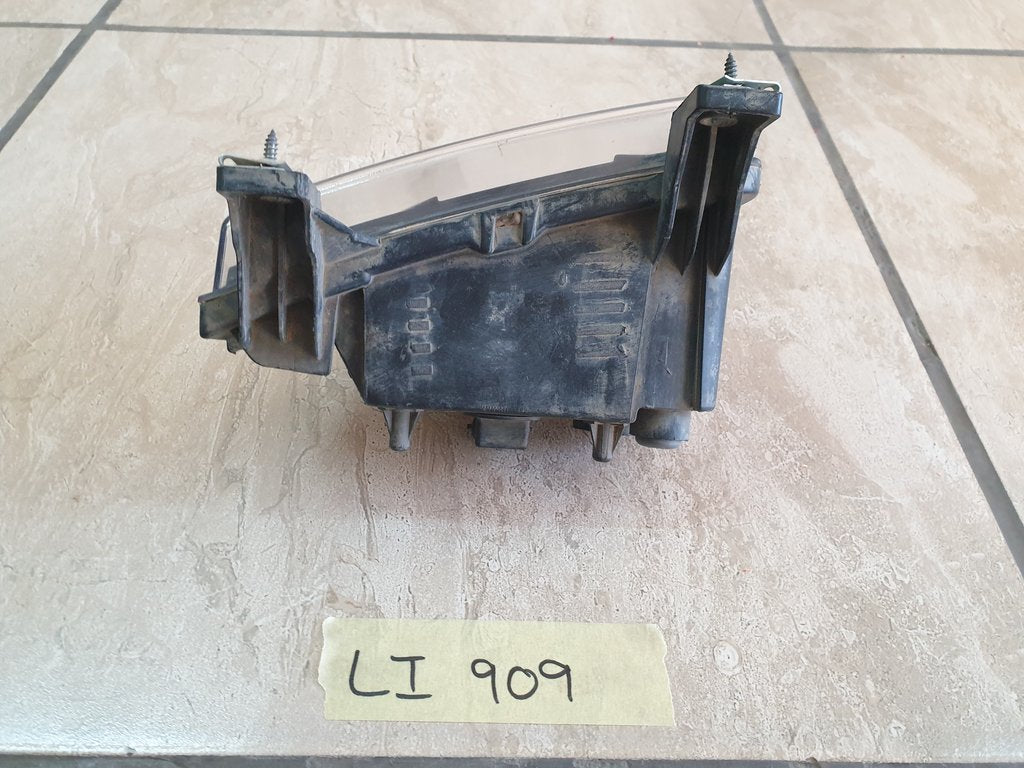 Mahindra Aftermarket Scorpio 2.2 Left Fog Light
