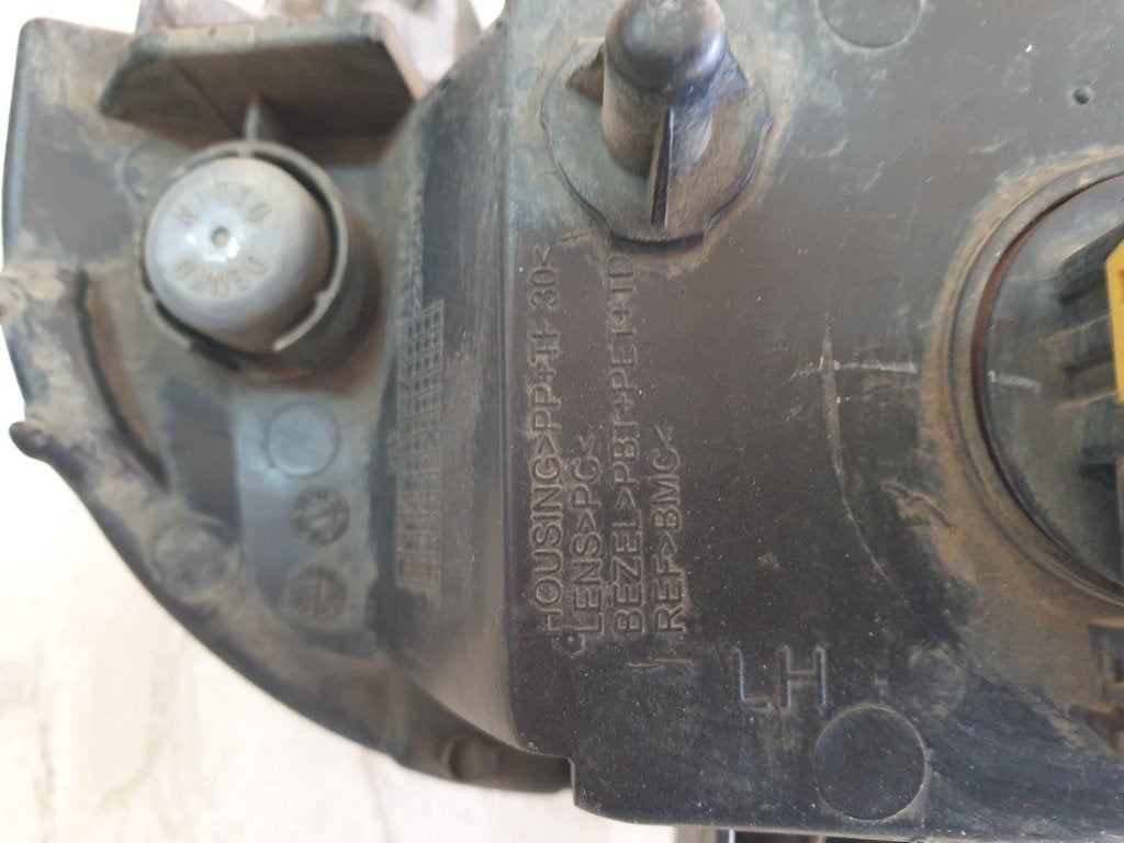 Mahindra Aftermarket Scorpio 2.2 Left Fog Light