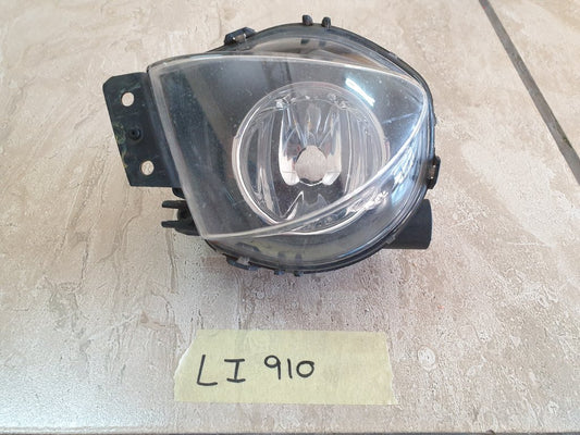 BMW 3 Series Sedan E90 E91 2006, 2007, 2008 Right Fog Light