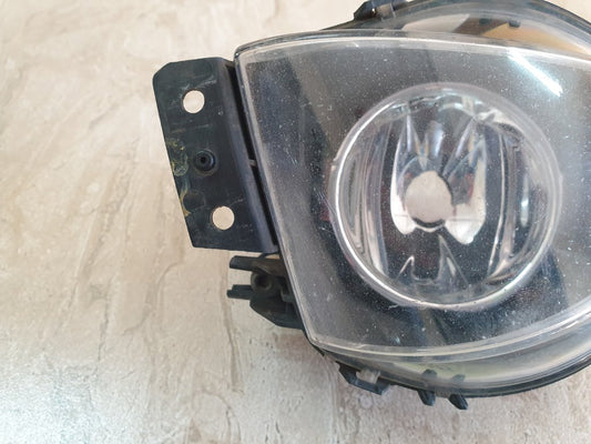 BMW 3 Series Sedan E90 E91 2006, 2007, 2008 Right Fog Light