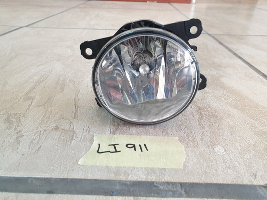 Mitsubishi Xpander Left Fog Light