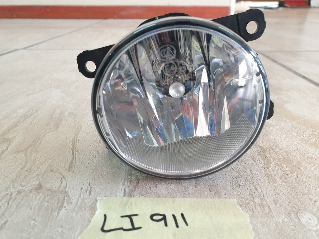 Mitsubishi Xpander Left Fog Light