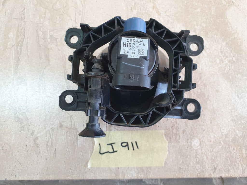 Mitsubishi Xpander Left Fog Light