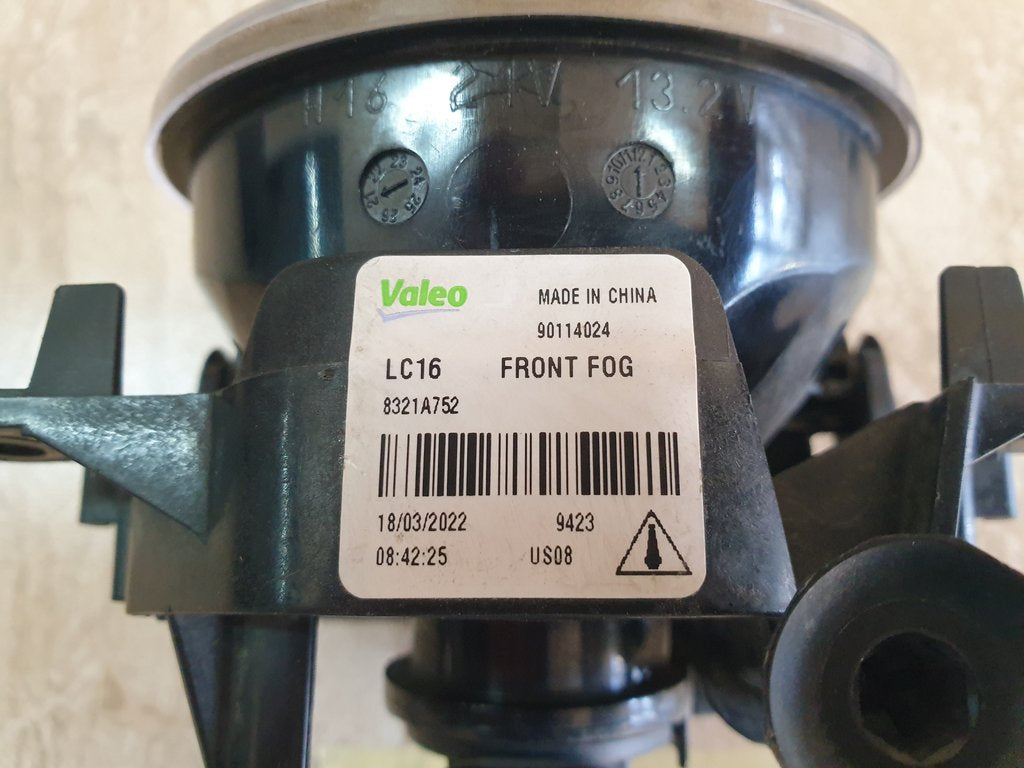 Mitsubishi Xpander Left Fog Light