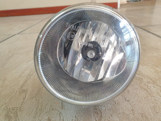 Toyota Hilux Left Fog Light