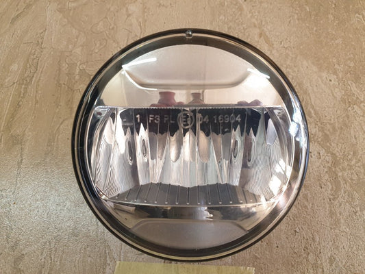 Suzuki Baleno Left Fog Light