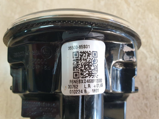 Suzuki Baleno Left Fog Light