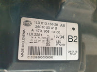 Mercedes-Benz X-Class W470, 2019 Right Headlight