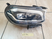 Mercedes-Benz X-Class W470, 2019 Right Headlight