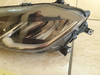 Volkswagen Polo TSI Left Headlight