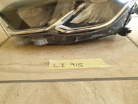 Volkswagen Polo TSI Left Headlight