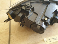 Volkswagen Polo TSI Left Headlight