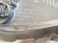 Volkswagen Polo TSI Right Headlight