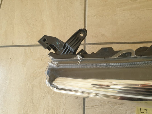 Toyota Corolla Cross Left Headlight