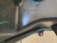 Toyota Corolla Cross Left Headlight