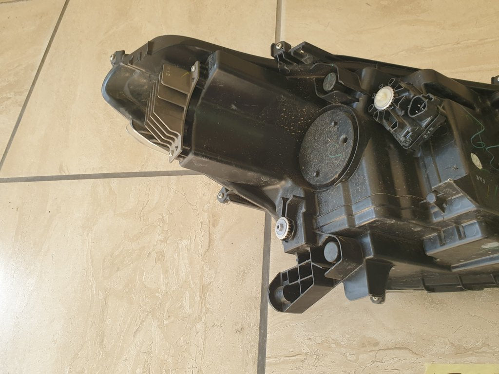 Toyota Corolla Cross Left Headlight