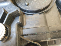 Toyota Corolla Cross Left Headlight