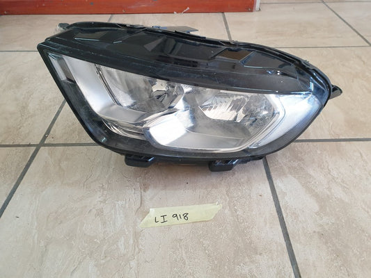 Ford Ecosport Left Headlight