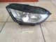 Ford Ecosport Left Headlight