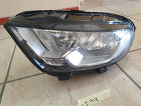 Ford Ecosport Left Headlight
