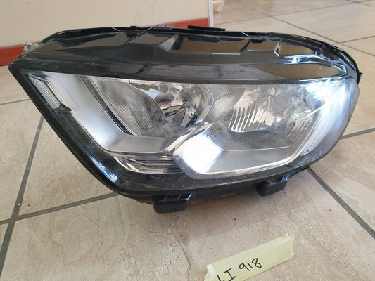 Ford Ecosport Left Headlight