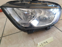 Ford Ecosport Left Headlight