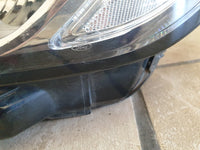 Ford Ecosport Left Headlight
