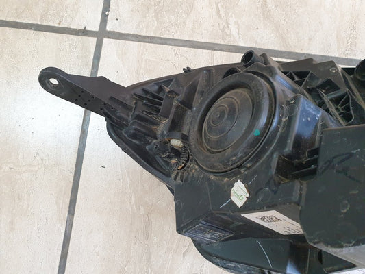 Ford Ecosport Left Headlight