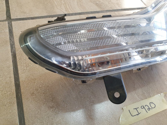 Ford Kuga Left Fog Light