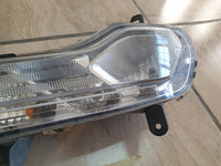 Ford Kuga Left Fog Light