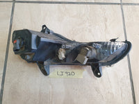 Ford Kuga Left Fog Light