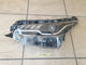 Toyota Fortuner Left Headlight
