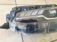 Toyota Fortuner Left Headlight