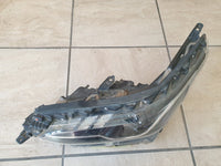 Toyota Fortuner Left Headlight