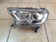 Ford Ranger Everest 2015, 2016, 2017, 2018, 2019 Left Headlight