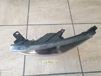Ford Figo Facelift Left Headlight