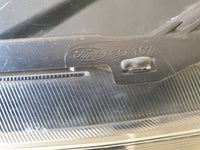 Ford Figo Facelift Left Headlight